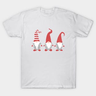 Gnomes T-Shirt